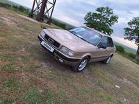 Audi 80 1992 годаүшін1 450 000 тг. в Шымкент
