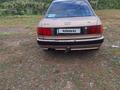 Audi 80 1992 года за 1 450 000 тг. в Шымкент – фото 3