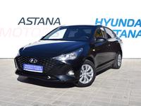 Hyundai Accent 2021 года за 7 390 000 тг. в Костанай