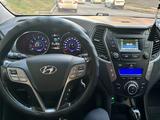 Hyundai Santa Fe 2012 годаfor8 300 000 тг. в Астана – фото 5