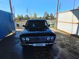 ВАЗ (Lada) 2106 1991 года за 550 000 тг. в Иртышск