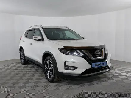 Nissan X-Trail 2020 года за 9 720 000 тг. в Актау – фото 3