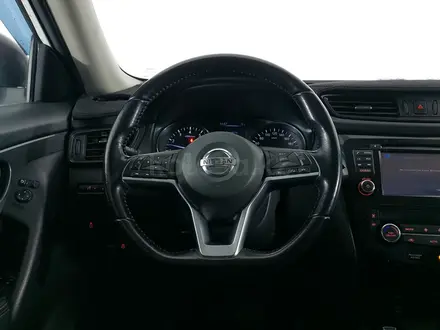 Nissan X-Trail 2020 года за 9 720 000 тг. в Актау – фото 12