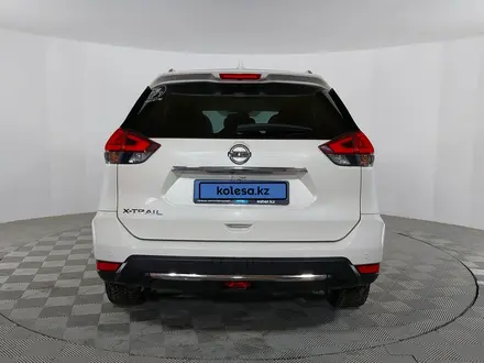 Nissan X-Trail 2020 года за 9 720 000 тг. в Актау – фото 6