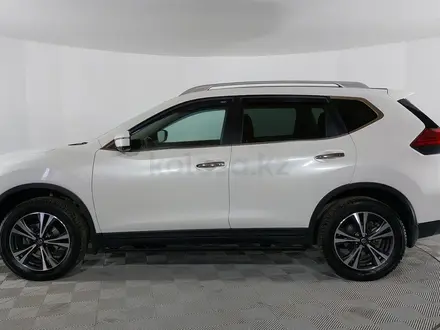 Nissan X-Trail 2020 года за 9 720 000 тг. в Актау – фото 8