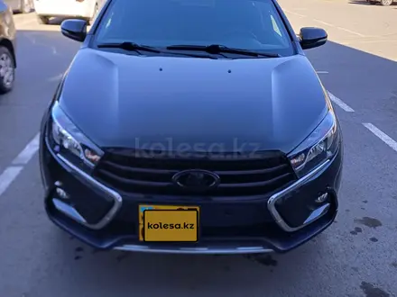 ВАЗ (Lada) Vesta SW Cross 2019 года за 5 500 000 тг. в Кокшетау