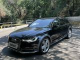 Audi A6 allroad 2014 года за 15 000 000 тг. в Алматы – фото 2
