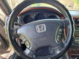 Honda Legend 2001 годаүшін2 500 000 тг. в Астана – фото 5