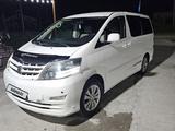 Toyota Alphard 2002 года за 6 300 000 тг. в Шымкент – фото 2