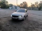 ВАЗ (Lada) Priora 2172 2011 года за 1 680 000 тг. в Уральск – фото 3