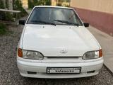 ВАЗ (Lada) 2114 2013 года за 1 400 000 тг. в Туркестан – фото 3