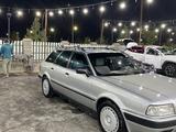 Audi 80 1993 года за 2 300 000 тг. в Туркестан