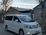 Toyota Alphard 2006 года за 5 500 000 тг. в Кызылорда