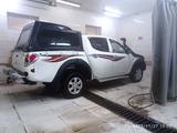 Mitsubishi L200 2007 годаүшін4 666 666 тг. в Астана