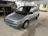 Mitsubishi Space Wagon 1991 года за 1 500 000 тг. в Алматы