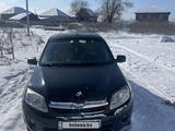 ВАЗ (Lada) Granta 2190 2014 годаfor1 600 000 тг. в Алматы