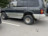 Mitsubishi Pajero 1996 годаfor3 000 000 тг. в Астана – фото 3