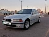 BMW 318 1991 годаүшін1 500 000 тг. в Алматы – фото 3