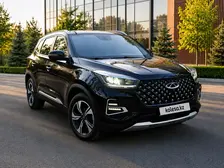 Chery Tiggo 4 Pro, 2023