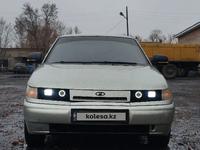 ВАЗ (Lada) 2110 2002 года за 950 000 тг. в Костанай