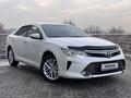 Toyota Camry 2015 годаfor13 000 000 тг. в Алматы