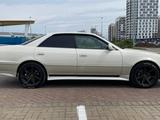 Toyota Mark II 2000 годаүшін5 500 000 тг. в Бестобе – фото 3