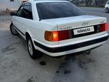 Audi 100 1993 года за 1 750 000 тг. в Тараз – фото 2