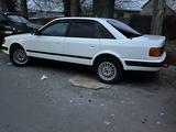 Audi 100 1993 года за 1 750 000 тг. в Тараз