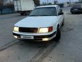 Audi 100 1993 годаfor1 750 000 тг. в Тараз – фото 3