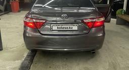 Toyota Camry 2015 годаүшін9 500 000 тг. в Алматы – фото 4