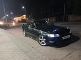 Toyota Mark II 1994 годаfor2 450 000 тг. в Алматы – фото 4