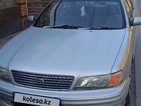 Nissan Cefiro 1996 годаүшін2 350 000 тг. в Алматы