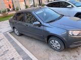 ВАЗ (Lada) Granta 2191 2024 года за 4 100 000 тг. в Астана – фото 5