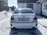 Subaru Legacy 2007 года за 5 200 000 тг. в Астана – фото 5