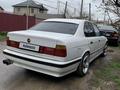 BMW 528 1992 годаүшін1 900 000 тг. в Алматы