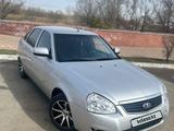 ВАЗ (Lada) Priora 2172 2012 года за 2 650 000 тг. в Павлодар