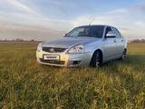 ВАЗ (Lada) Priora 2172 2012 годаүшін2 650 000 тг. в Павлодар