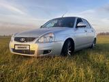 ВАЗ (Lada) Priora 2172 2012 годаfor2 400 000 тг. в Павлодар