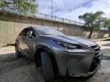 Lexus NX 200 2018 годаүшін15 000 000 тг. в Тараз – фото 2