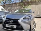 Lexus NX 200 2018 годаүшін15 000 000 тг. в Тараз