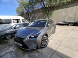 Lexus NX 200 2018 годаүшін15 000 000 тг. в Тараз – фото 3