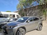 Lexus NX 200 2018 годаүшін15 000 000 тг. в Тараз – фото 4