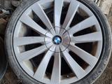 Диски BMW R20 разноширокие 253 style за 180 000 тг. в Павлодар – фото 3