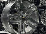 Диски R22 от Chevrolet (Tahoe, Suburban и т. Д.) производство ОАЭ за 979 000 тг. в Астана