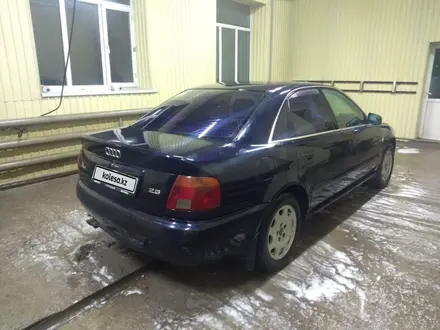 Audi A4 1996 года за 1 600 000 тг. в Аягоз – фото 5