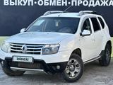 Renault Duster 2013 года за 5 090 000 тг. в Актобе