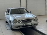 Mercedes-Benz E 320 2001 года за 5 000 000 тг. в Жанаозен