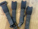 Ремень защелка ,на Дамас за 4 000 тг. в Алматы