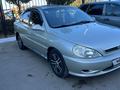 Kia Rio 2002 годаүшін1 900 000 тг. в Уральск