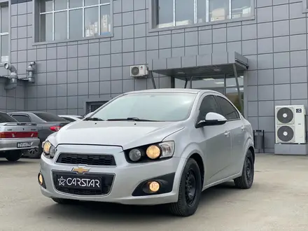 Автоцентр "CarStar" в Семей – фото 2